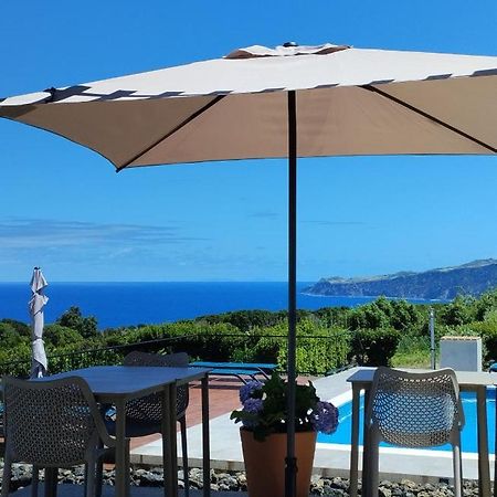 Refugio Dos Capelinhos - Villa E Suites Norte Pequeno Kültér fotó